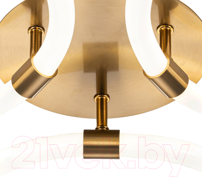 Люстра ESCADA Tube 10279/3LED