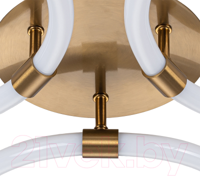 Люстра ESCADA Tube 10279/3LED