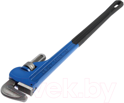 Гаечный ключ Tundra Stillson трубный / 7567977 