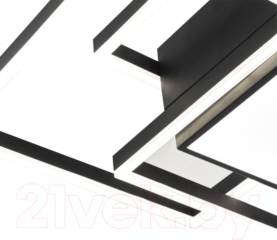 Потолочный светильник ESCADA Twins 10242/4LED