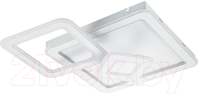 Потолочный светильник ESCADA Volume 10240/3LED - фото