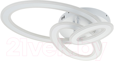 Люстра ESCADA Volume 10241/3LED - фото