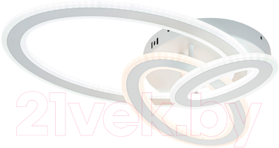 Люстра ESCADA Volume 10241/3LED