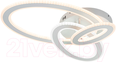 Люстра ESCADA Volume 10241/3LED