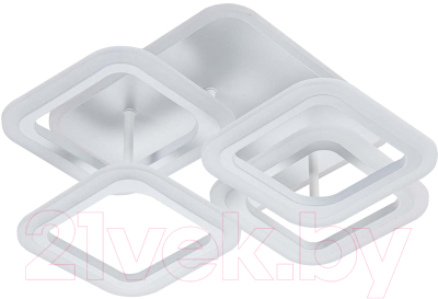 Люстра ESCADA Memnon 10221/4LED BL