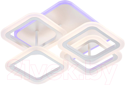 Люстра ESCADA Memnon 10221/4LED BL