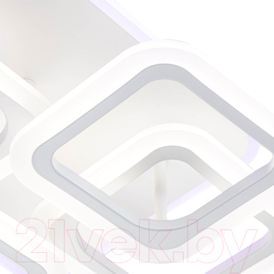 Люстра ESCADA Memnon 10221/4LED BL