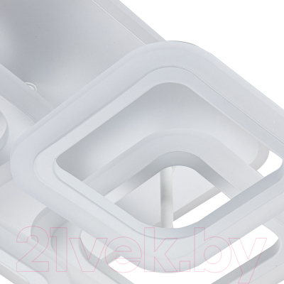 Люстра ESCADA Memnon 10221/4LED BL