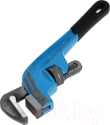 Гаечный ключ Tundra Stillson трубный / 9724405 - фото