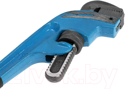 Гаечный ключ Tundra Stillson трубный / 9724405