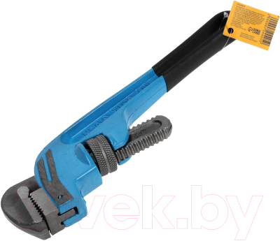 Гаечный ключ Tundra Stillson трубный / 9724405