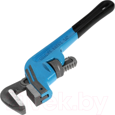 Гаечный ключ Tundra Stillson трубный / 9724406 - фото