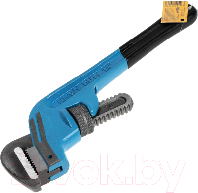 Гаечный ключ Tundra Stillson трубный / 9724406