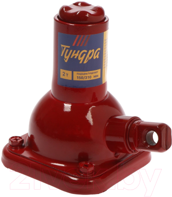 Бутылочный домкрат Tundra 9422653 - фото