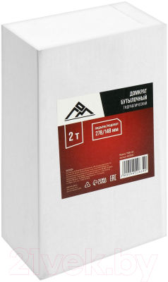 Бутылочный домкрат LOM 9422634