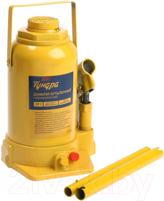 Бутылочный домкрат Tundra 9422644 - фото