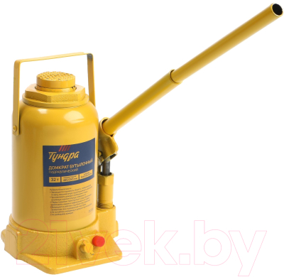 Бутылочный домкрат Tundra 9422644