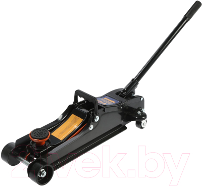 Подкатной домкрат Tundra 9422648 - фото