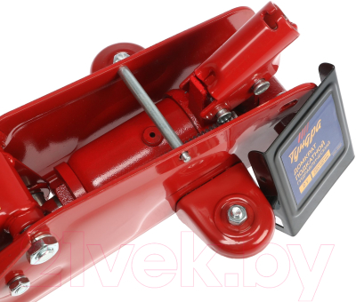 Подкатной домкрат Tundra 9422647