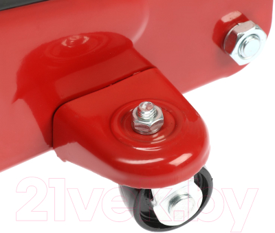 Подкатной домкрат Tundra 9422647