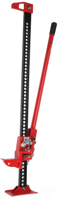 Реечный домкрат Tundra 9422655 - фото