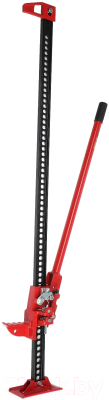 Реечный домкрат Tundra 9422656 - фото