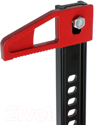 Реечный домкрат Tundra 9422656