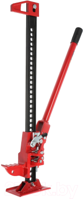 Реечный домкрат Tundra 9422654 - фото