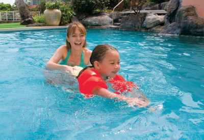 Нарукавники для плавания Intex 59640