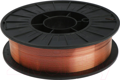 Проволока сварочная Tundra 9930524 - фото