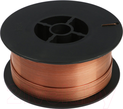 Проволока сварочная Tundra 9930525 - фото