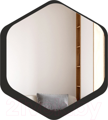 Зеркало Алмаз-Люкс Д-073 - фото