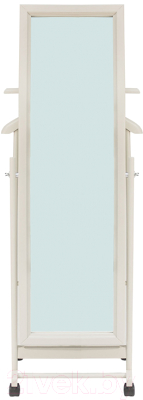 Стойка для одежды Импэкс Leset Сиэтл с зеркалом