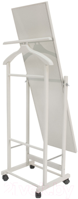 Стойка для одежды Импэкс Leset Сиэтл с зеркалом