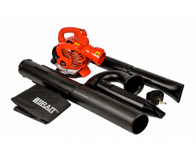 Воздуходувка бензиновая Brait BGB-260С