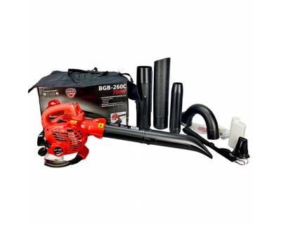 Воздуходувка бензиновая Brait BGB-260С