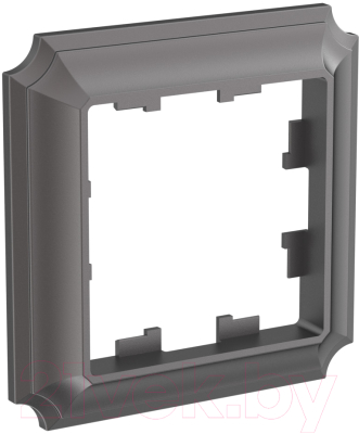 Рамка для выключателей и розеток Systeme (Schneider) Electric Atlasdesign Antique ATN100601