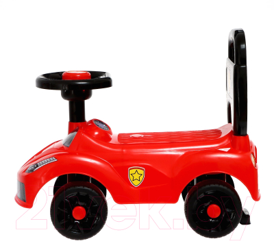 Каталка детская Sima-Land Ночной гонщик QX-3392-2 / 4462046