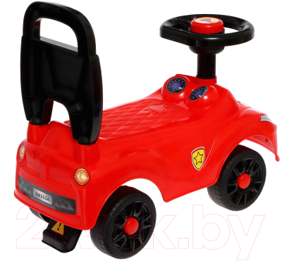 Каталка детская Sima-Land Ночной гонщик QX-3392-2 / 4462046