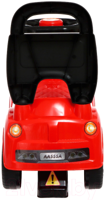 Каталка детская Sima-Land Ночной гонщик QX-3392-2 / 4462046