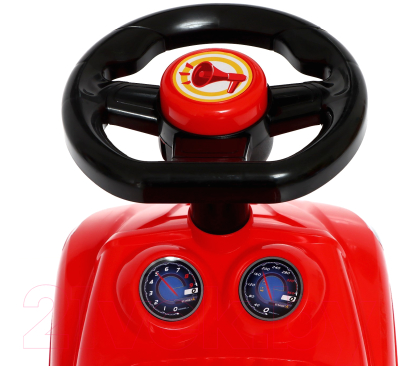Каталка детская Sima-Land Ночной гонщик QX-3392-2 / 4462046