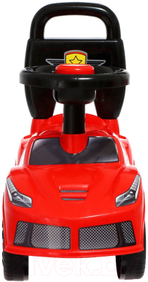 Каталка детская Sima-Land Ночной гонщик QX-3392-2 / 4462046