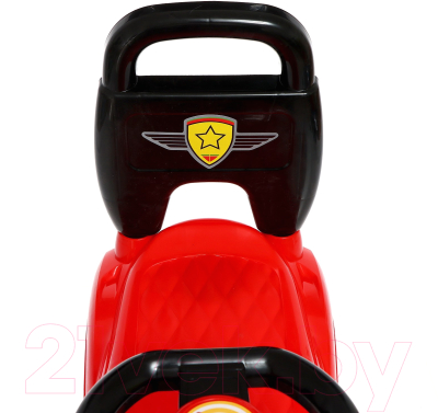 Каталка детская Sima-Land Ночной гонщик QX-3392-2 / 4462046
