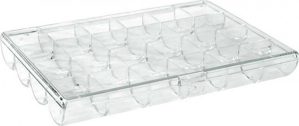 Органайзер для хранения БЕЛОСНЕЖКА BO-240 - фото