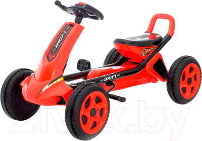 Каталка детская Sima-Land Drift PC011 / 5698030 - фото