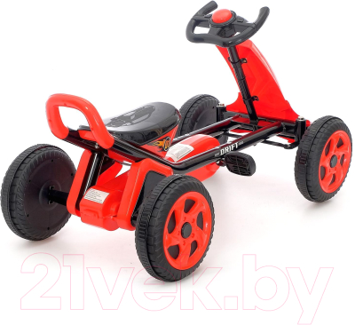 Каталка детская Sima-Land Drift PC011 / 5698030