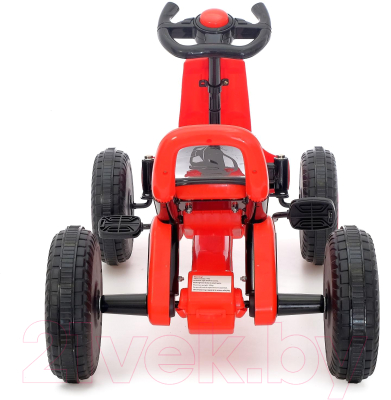 Каталка детская Sima-Land Drift PC011 / 5698030