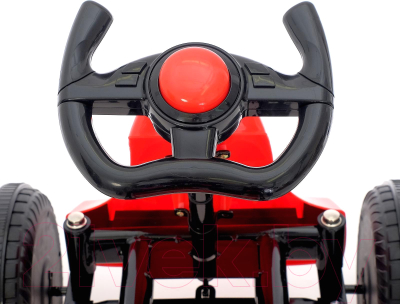 Каталка детская Sima-Land Drift PC011 / 5698030