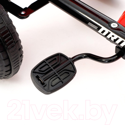 Каталка детская Sima-Land Drift PC011 / 5698030