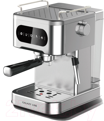 Кофеварка эспрессо Galaxy Line GL 0761 - фото